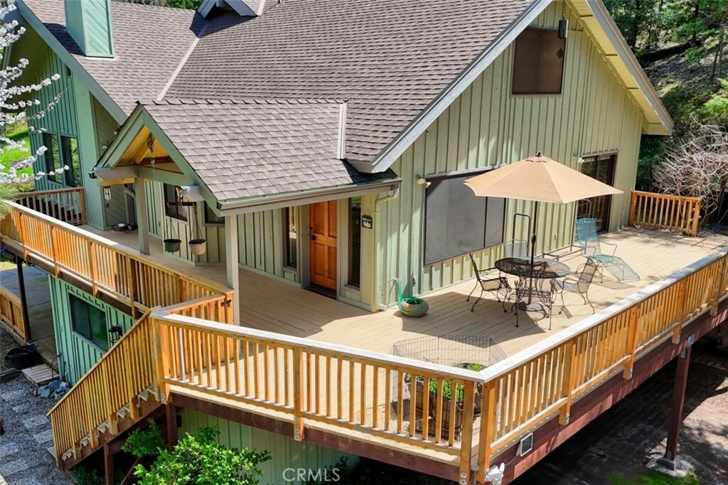 Property Photo: 36575 Mudge Ranch Road CA 93614