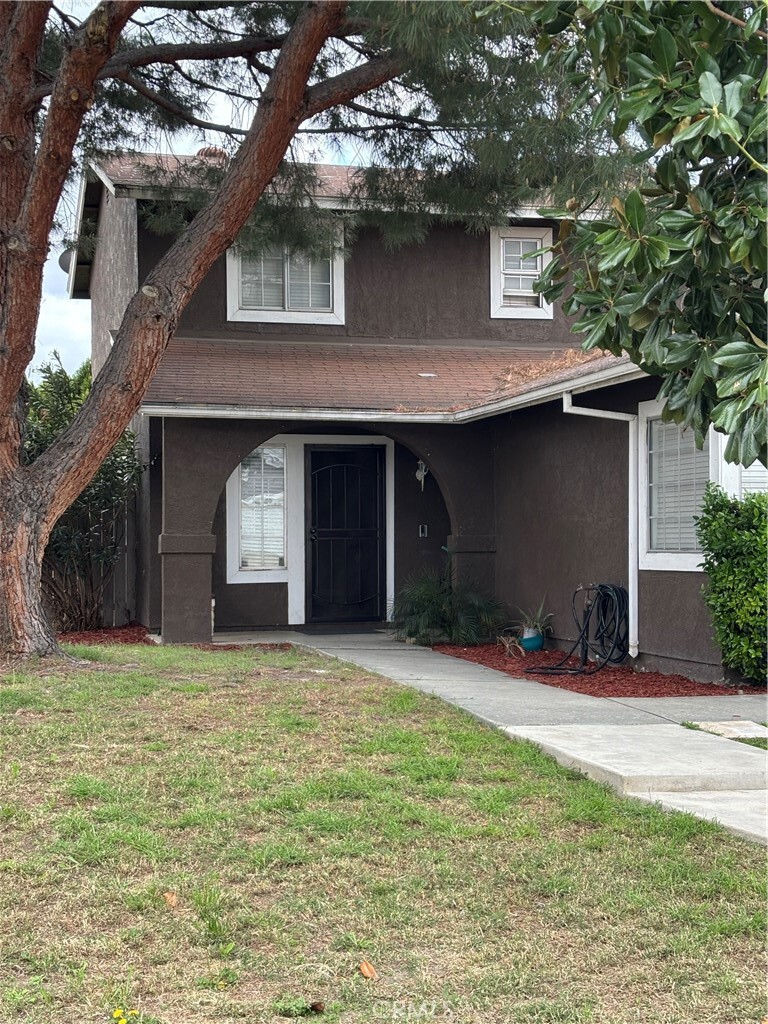 Property Photo: 2367 Rose Avenue CA 92545