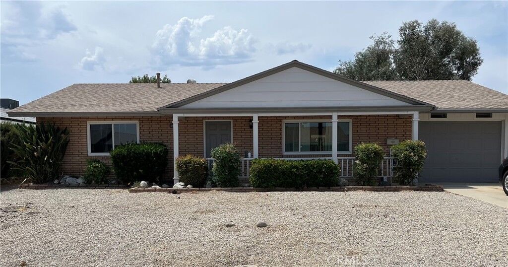 Property Photo:  26231 Pine Valley Road  CA 92586 