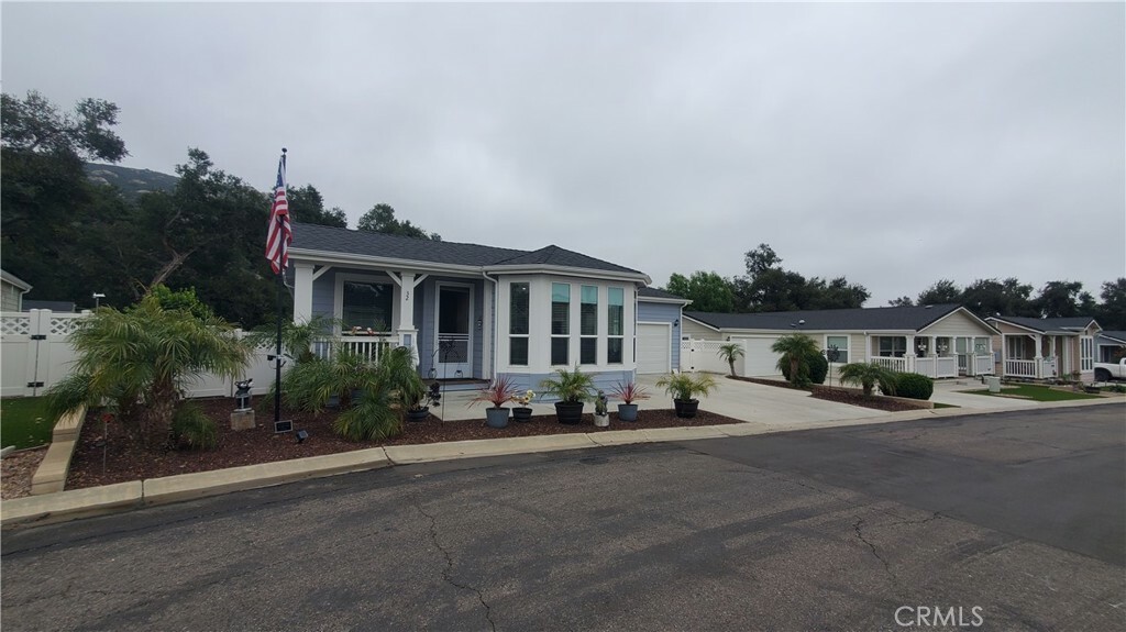 Property Photo: 2239 Black Canyon Road 32 CA 92065
