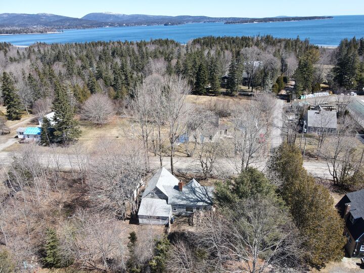 332 Seawall Road  Southwest Harbor ME 04679 photo