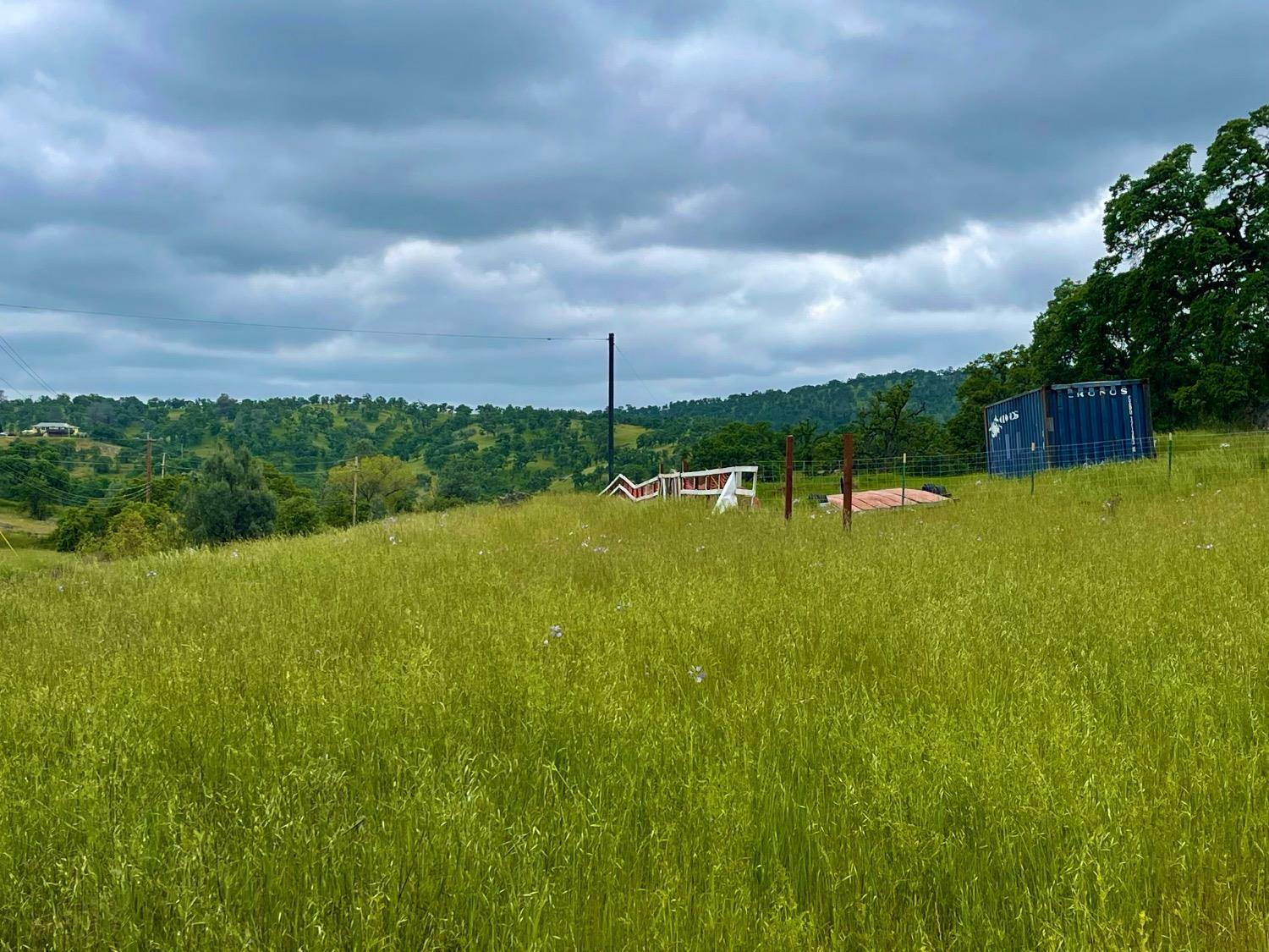 Property Photo: 3190 State Highway 132 CA 95329