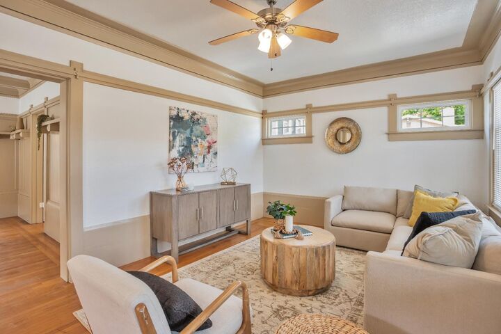 Property Photo: 2014 29th CA 95817