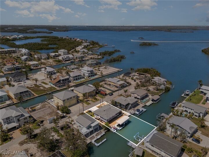 Property Photo:  240 Driftwood Lane  FL 33931 