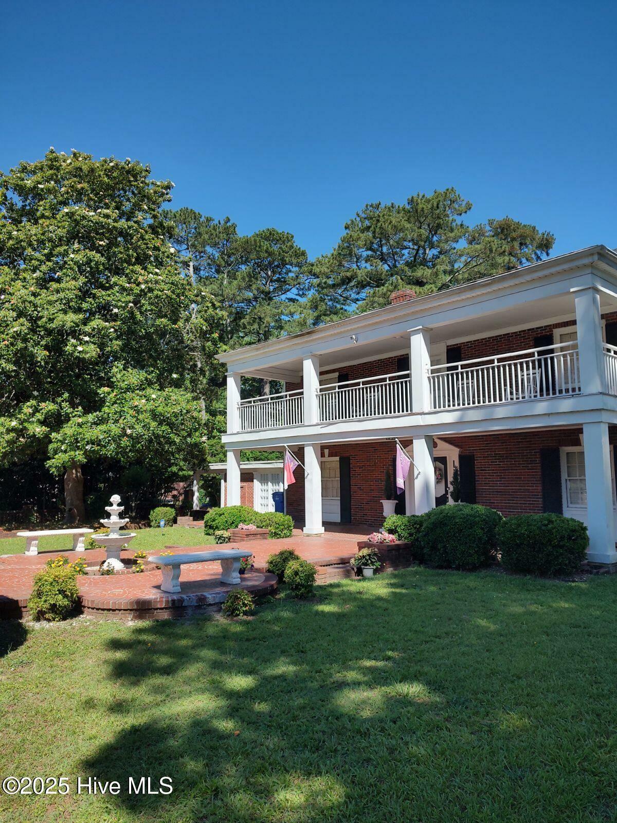 300 Moye Avenue NW  Wilson NC 27893 photo