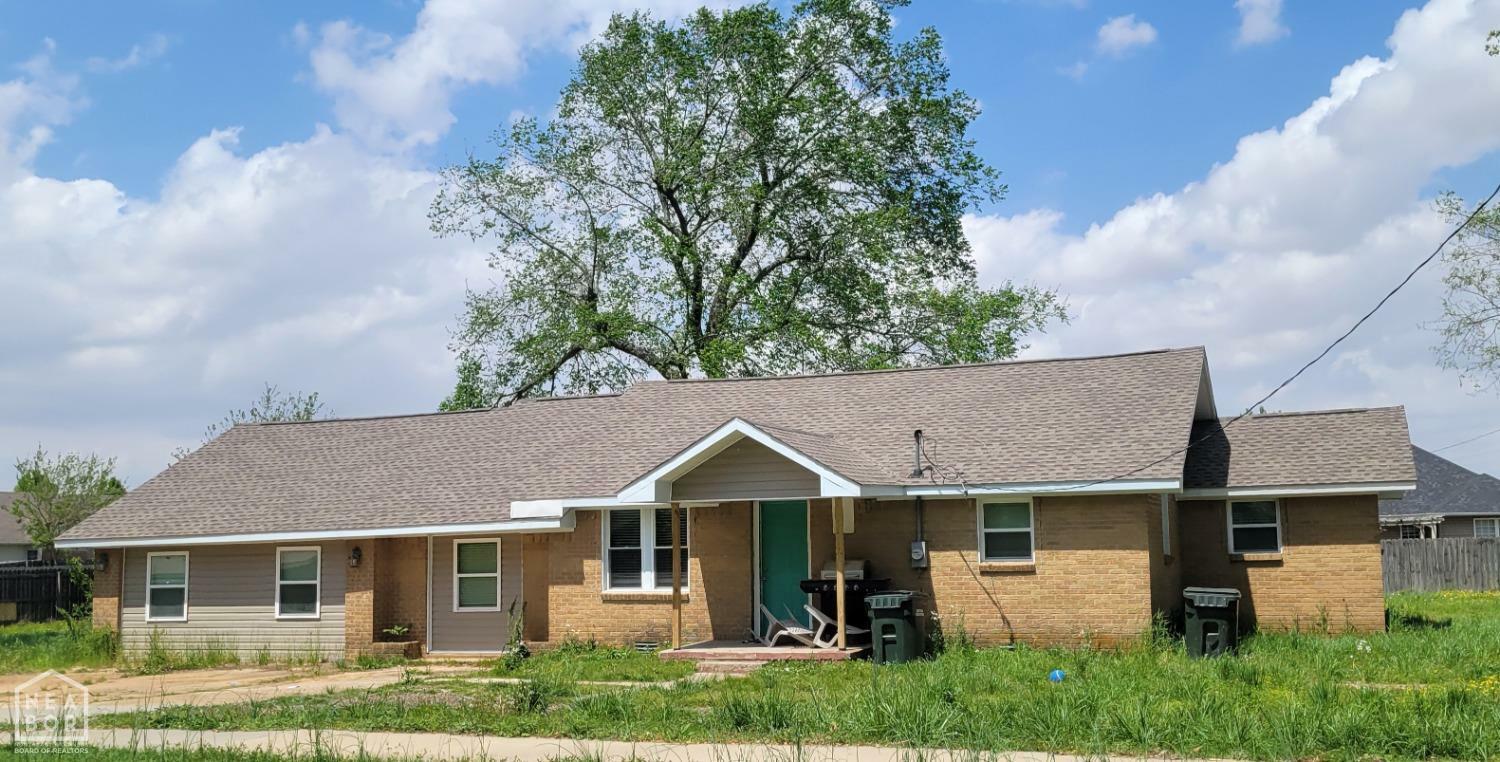 212 E College  Bono AR 72416 photo