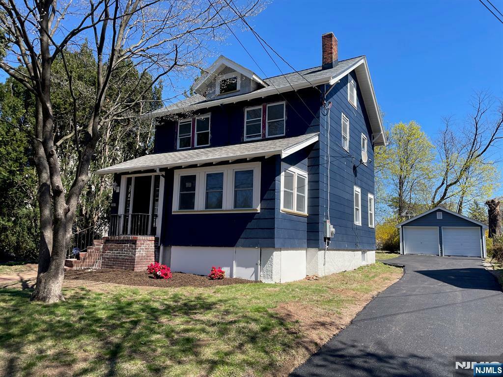 Property Photo: 385 Beech Street NJ 07666