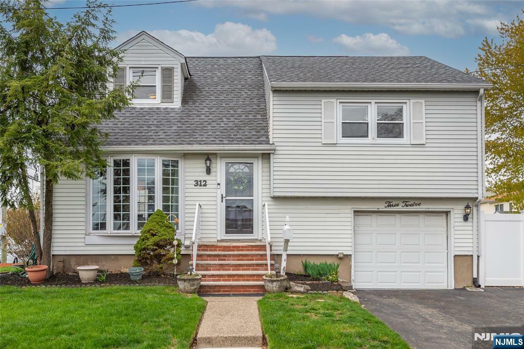 Property Photo: 312 Mola Boulevard NJ 07407