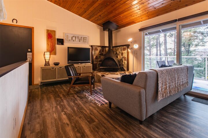 Property Photo:  300 Bay Point Drive 15B  MT 59937 