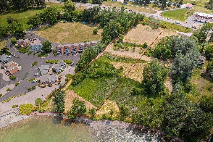 Property Photo: Nhn (Lot 3) US Hwy 93 MT 59860