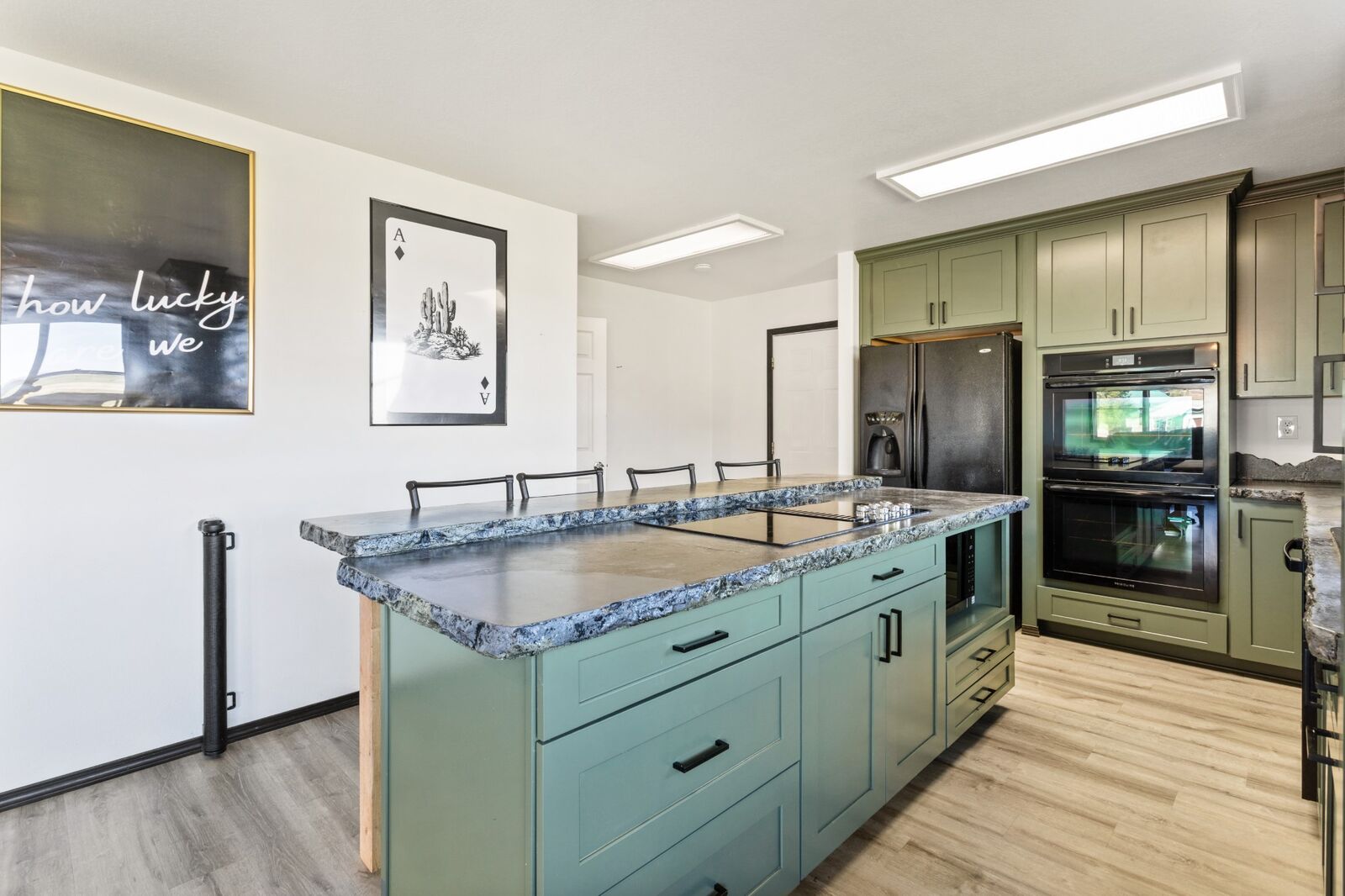 Property Photo: 32306 St Ignatius Airport Road MT 59865