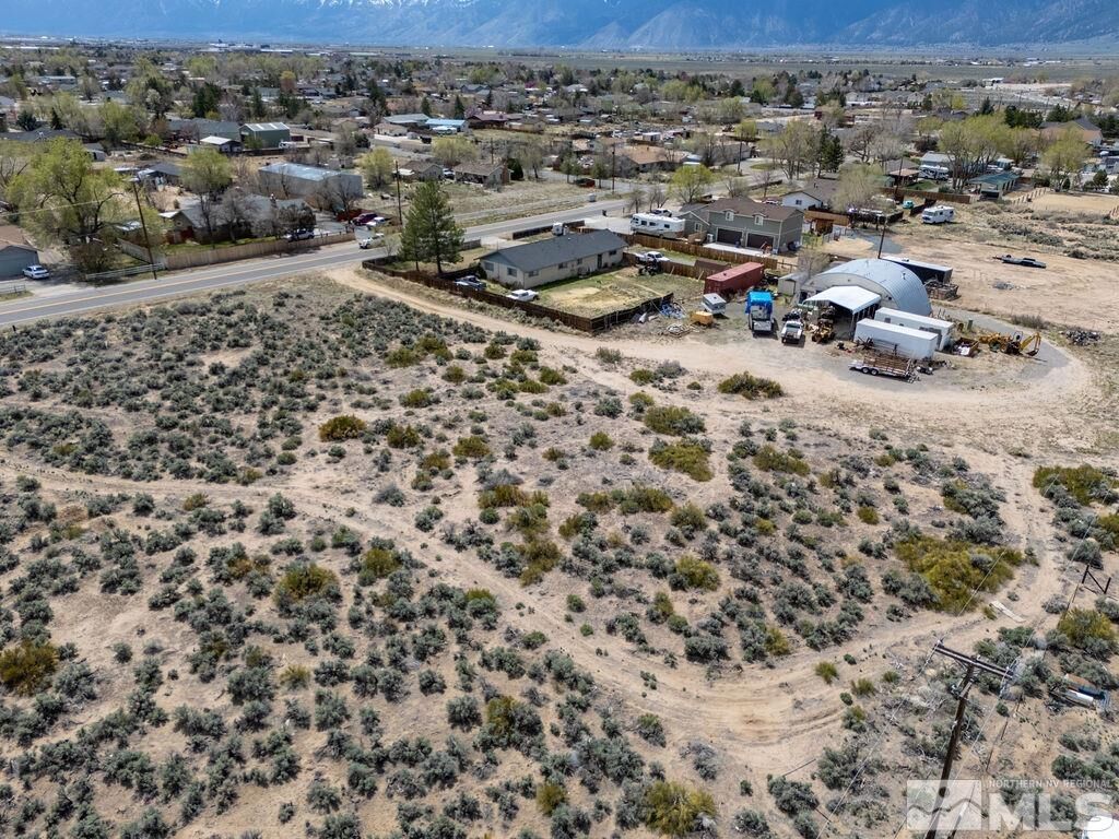 Property Photo: 1354 Stephanie Way NV 89423