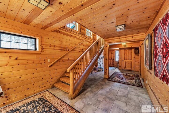 Property Photo:  93 Jeffrey Pine Lane  NV 89705 