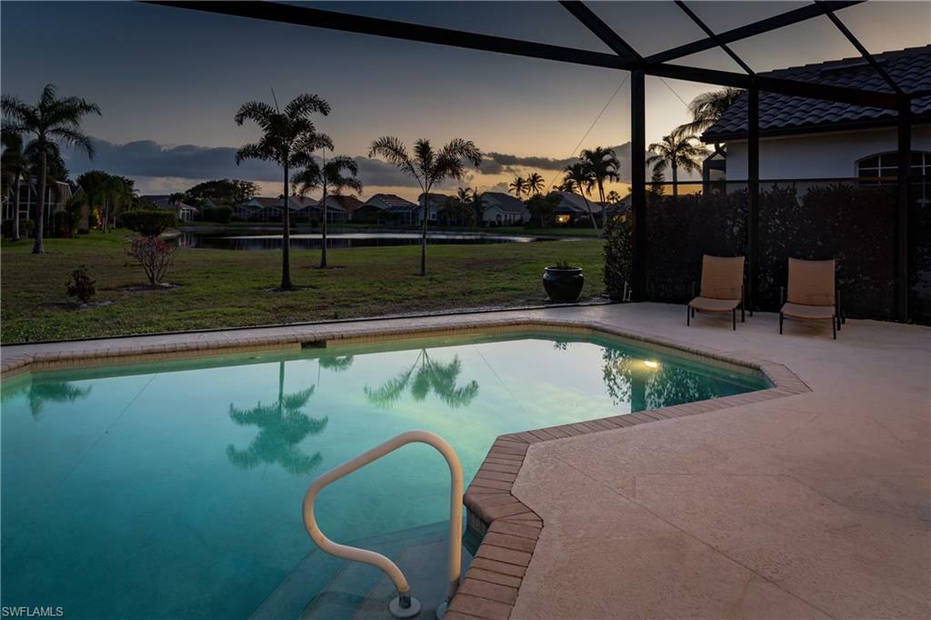 Property Photo: 28460 Highgate Dr FL 34135