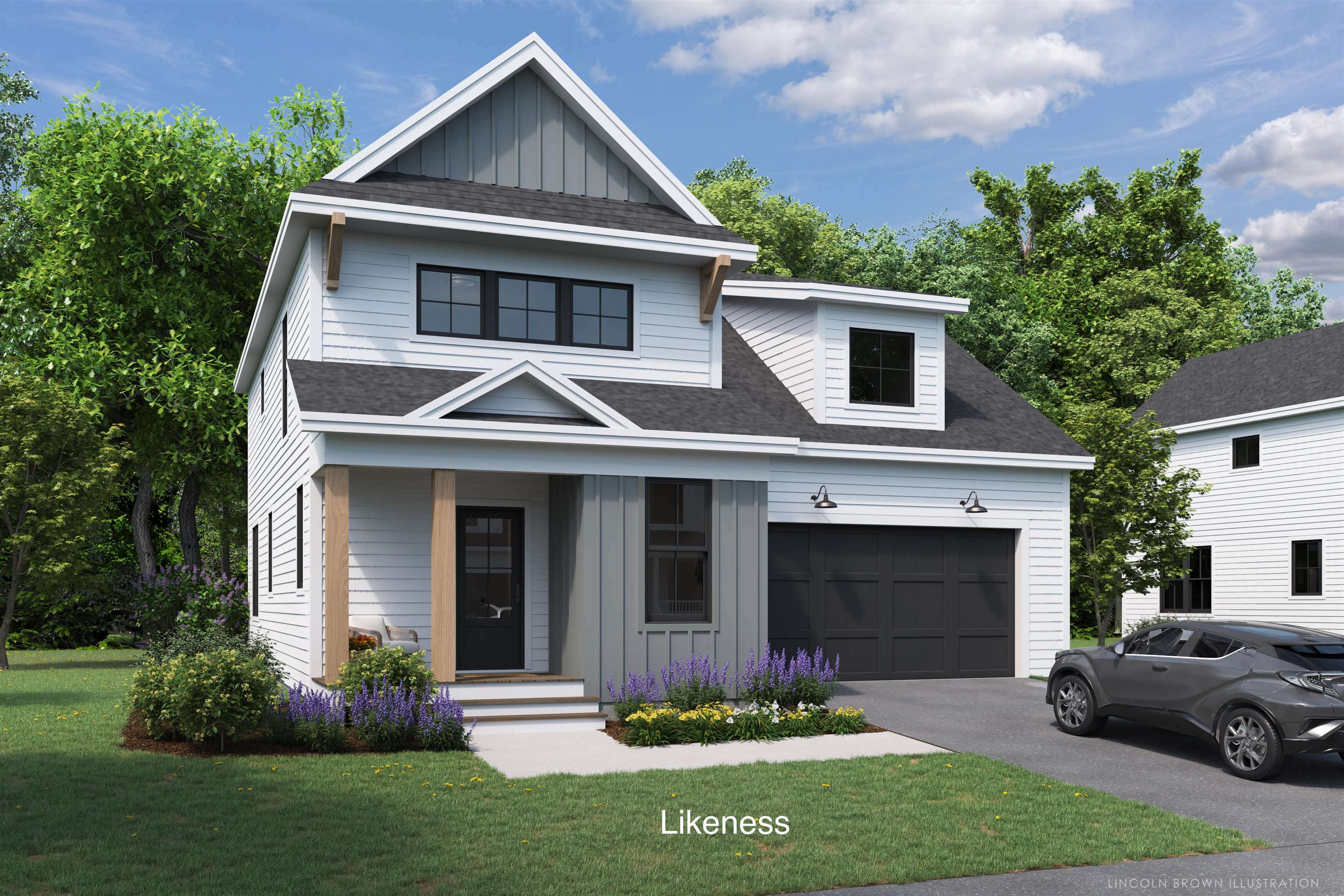 Property Photo: 11 Liberty Lane VT 05403