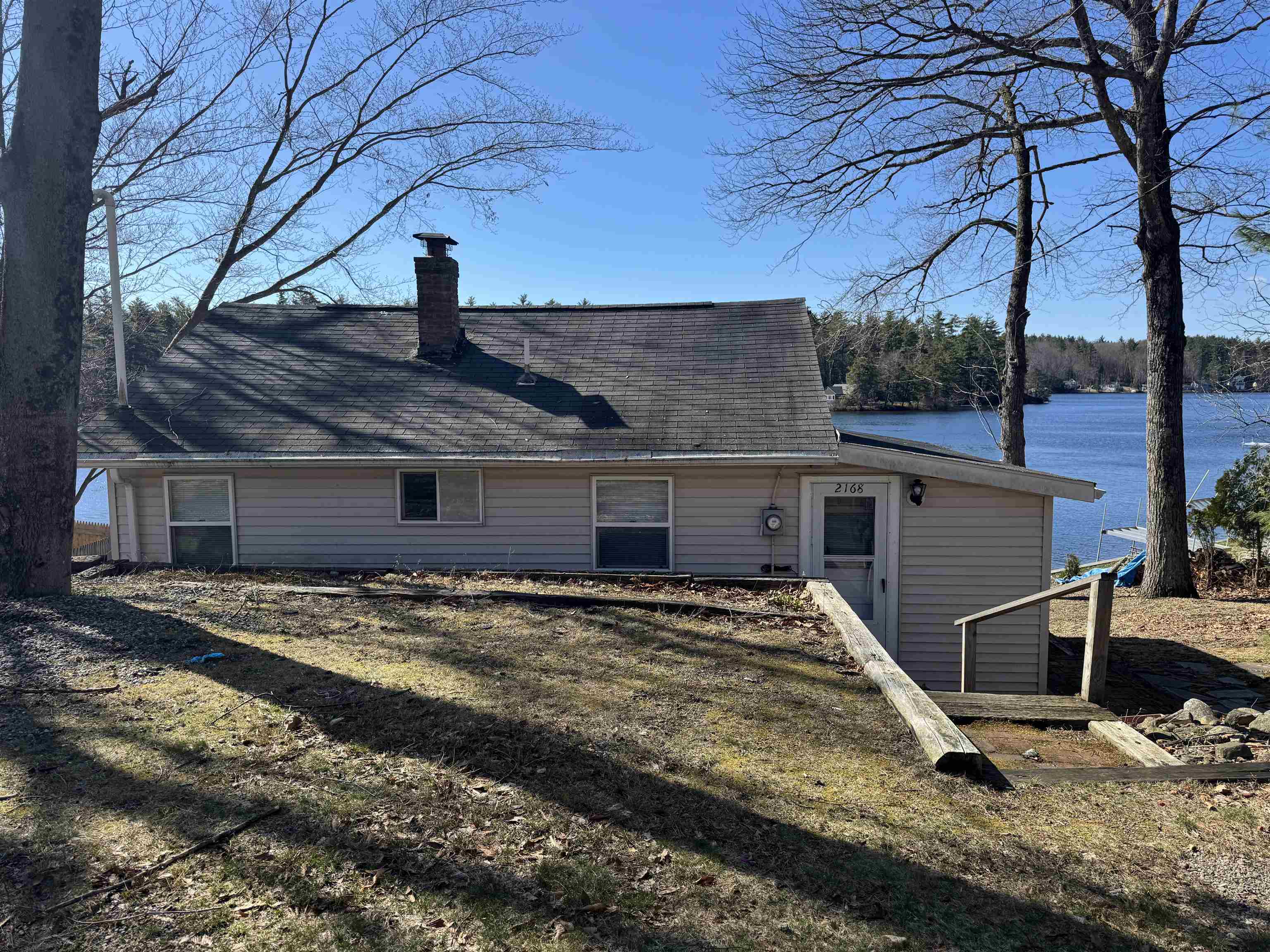 2168 Franklin Pierce Highway  Barrington NH 03825 photo