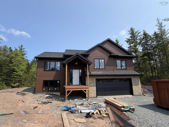 Property Photo: 743 670 Celebration Drive NS B2T 1S3