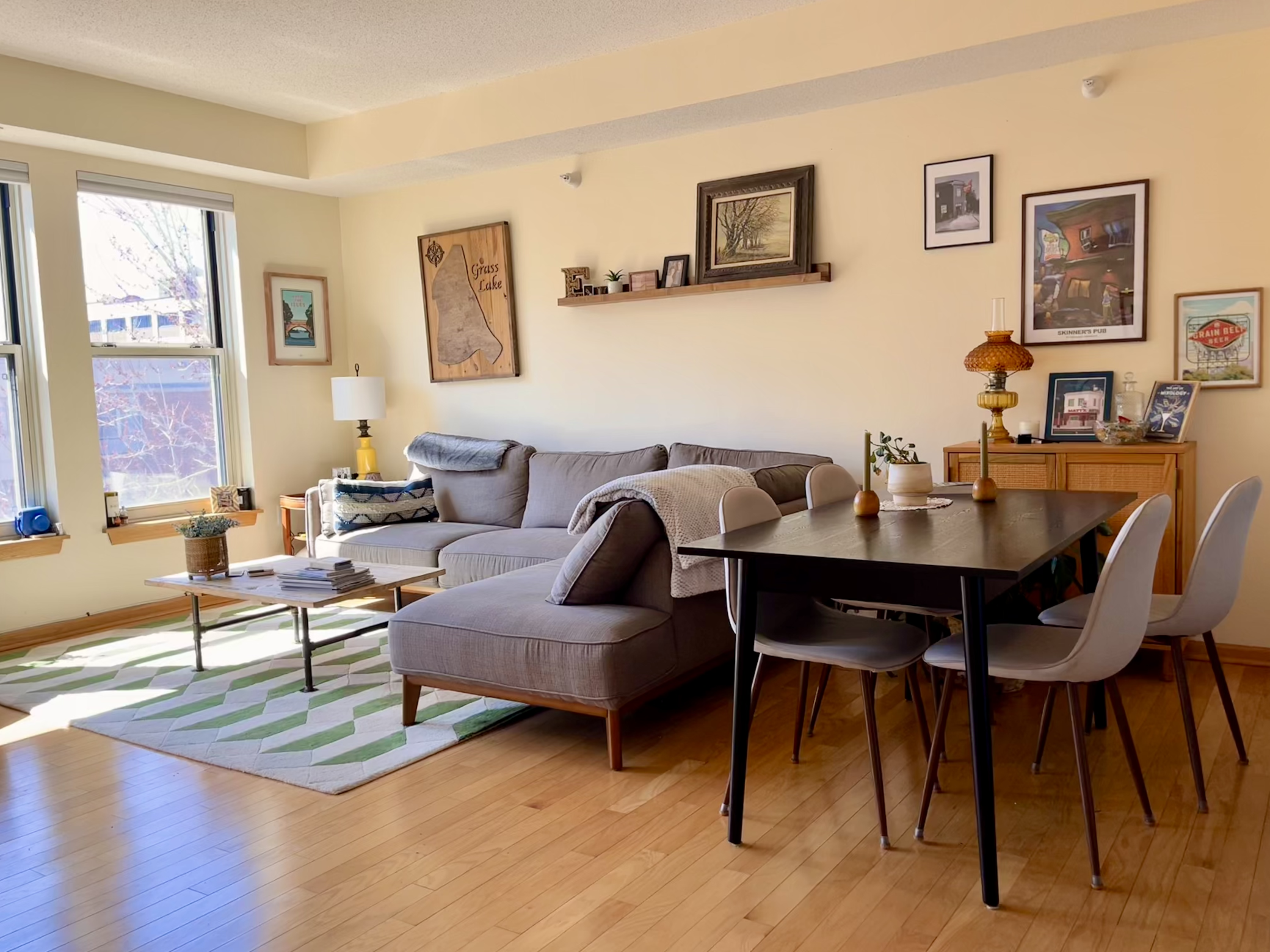 Property Photo: 500 N 2nd Street 401 MN 55401