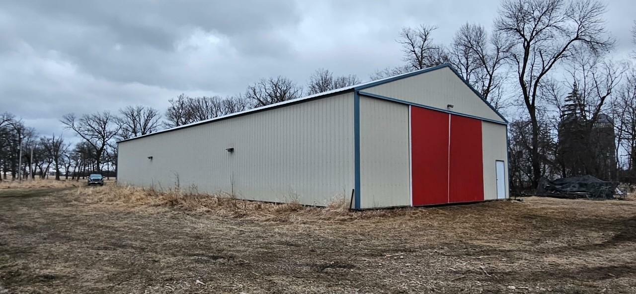 Property Photo: Parcel 7 Willow Road NE MN 56319