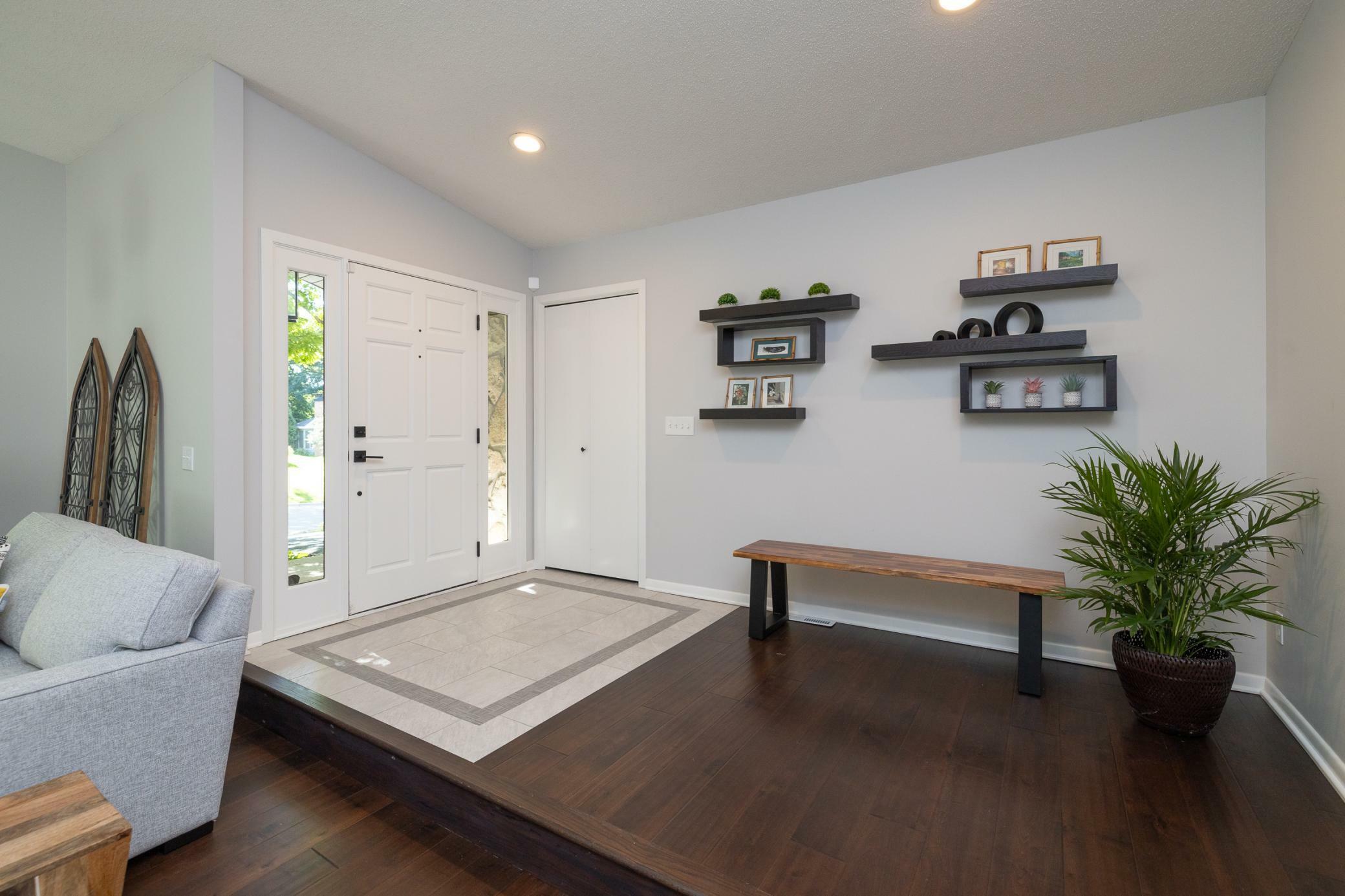 Property Photo: 7316 Claredon Drive MN 55439