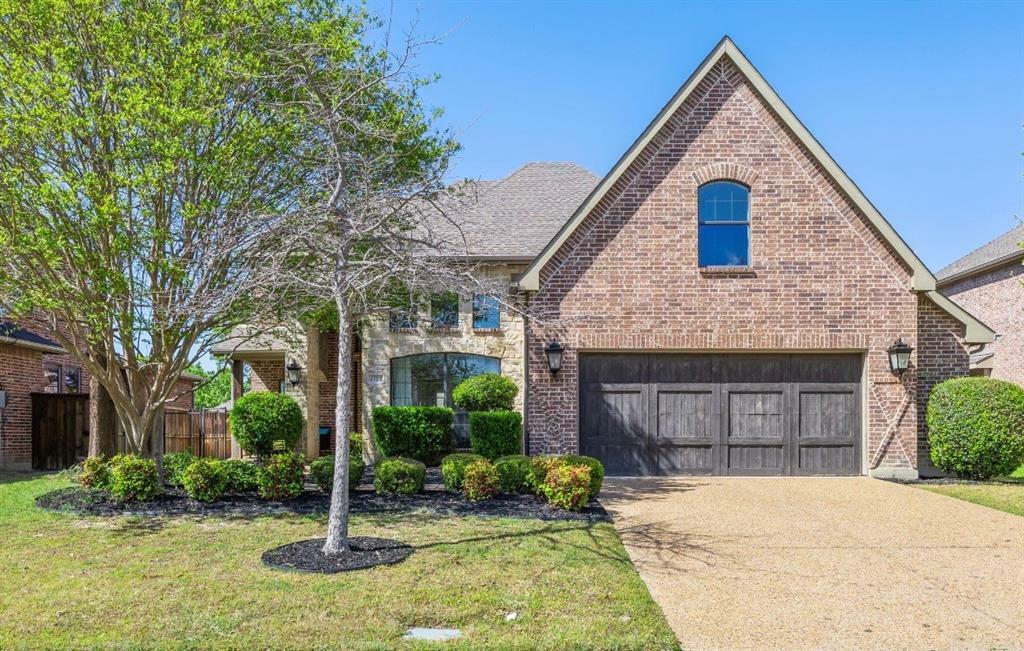 Property Photo: 4504 Oxbow Drive TX 75072