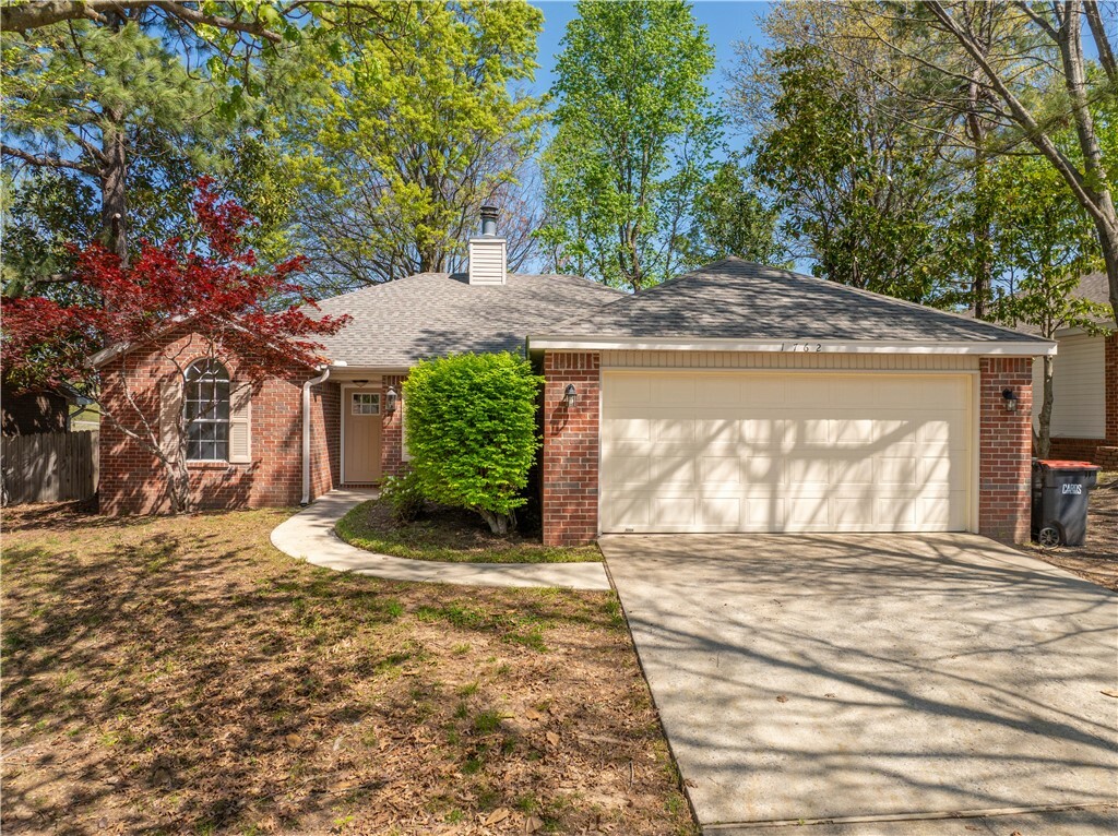1762 Oxford Place  Springdale AR 72764 photo
