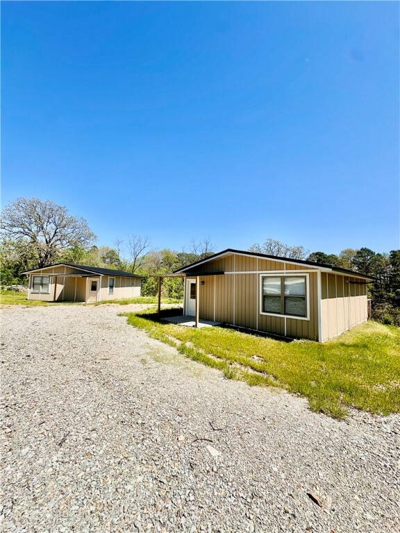 Property Photo: 104 N Maple Street A &Amp B AR 72662