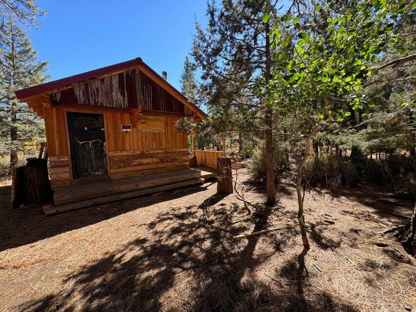 Property Photo: Whitetail Lane Lot 12 OR 97623