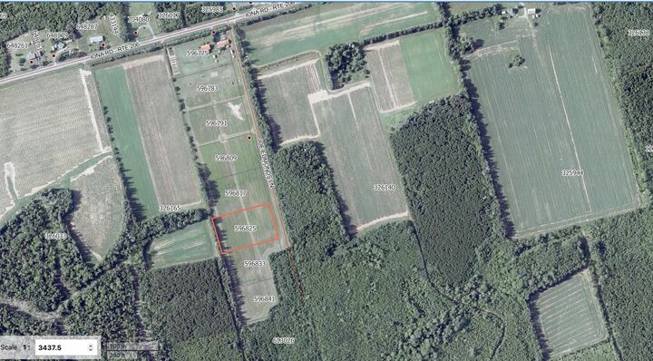 Property Photo:  Lot 6 Joe Edmonds Lane  PE C0A 1A0 