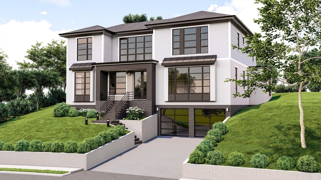 26 Cottonwood Rd  Newton MA 02459 photo