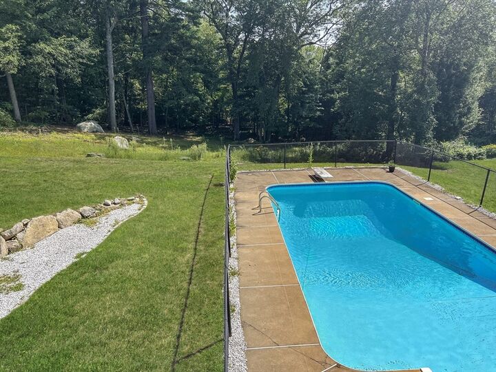 Property Photo: 15 Pennock Road MA 01721