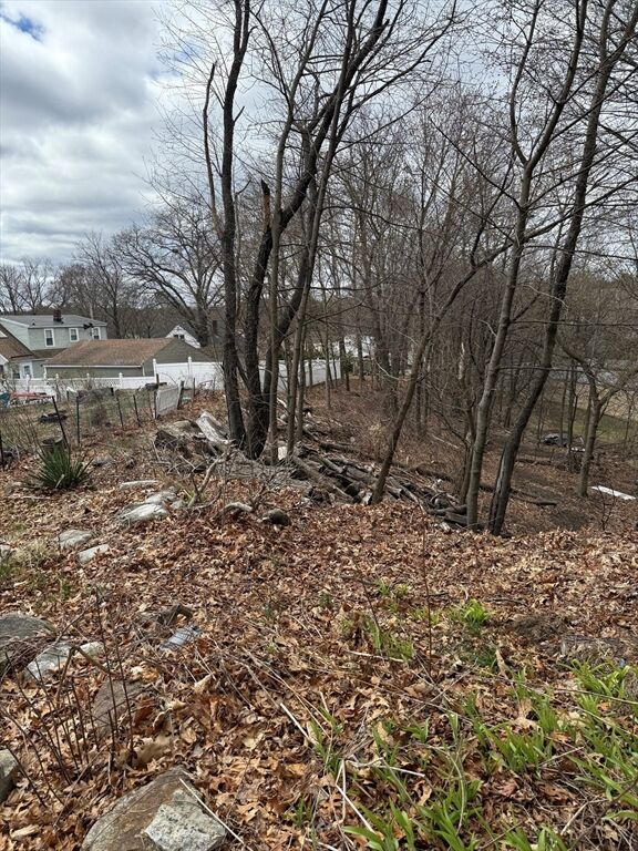 Property Photo:  0 Madison St (Rear)  MA 01842 