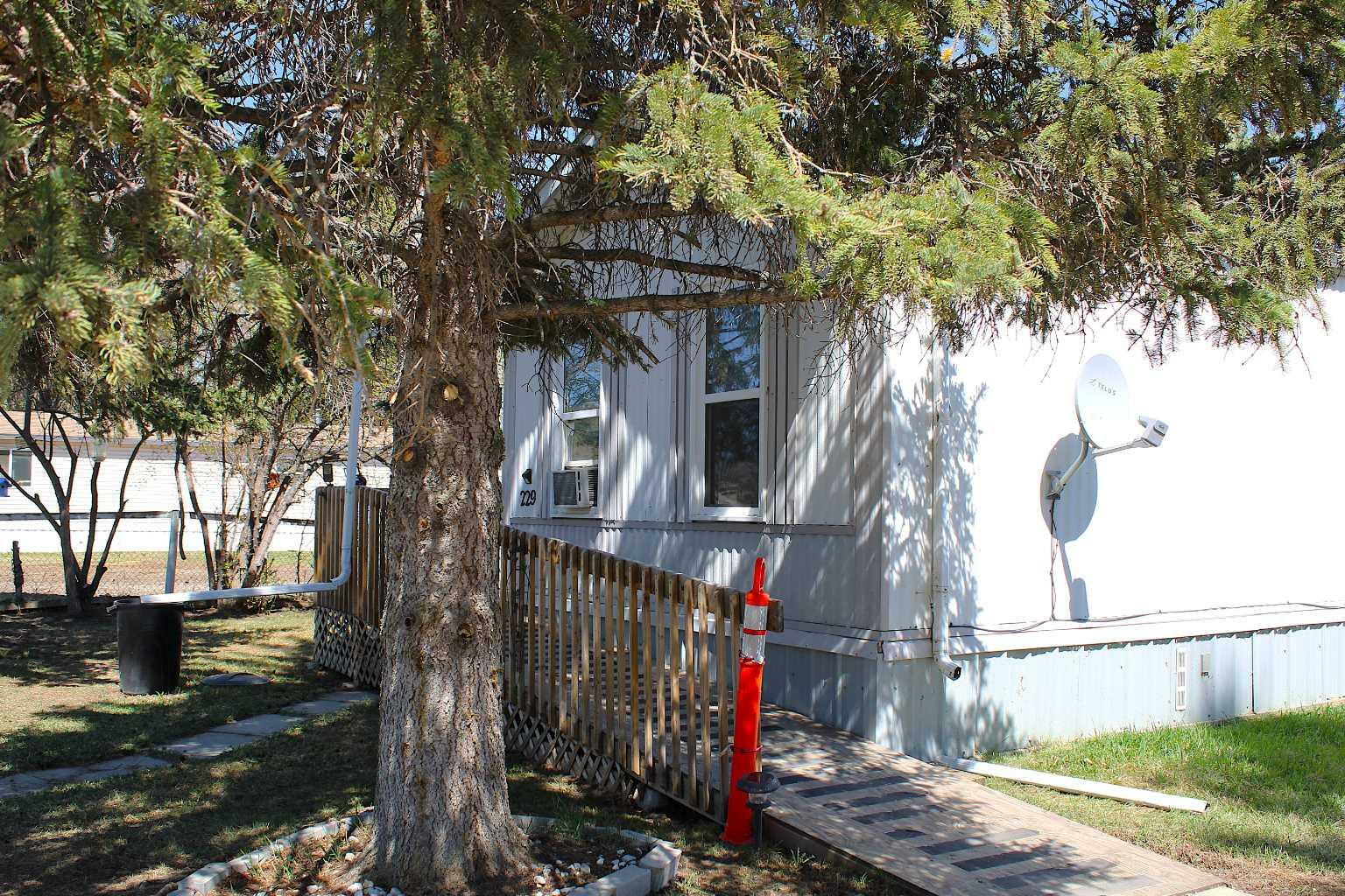 Photo de la propriété: 229 4 Street NW AB T0M 1X0