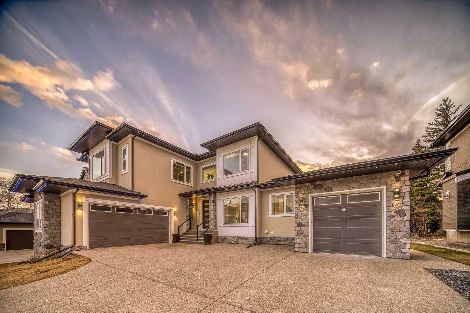 7 Mystic Ridge Way SW  Calgary AB T3H 1S7 photo