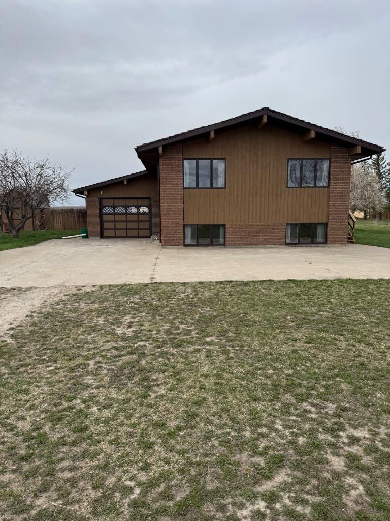 Property Photo: 214015 Twp Rd 52 AB T0K 0L0