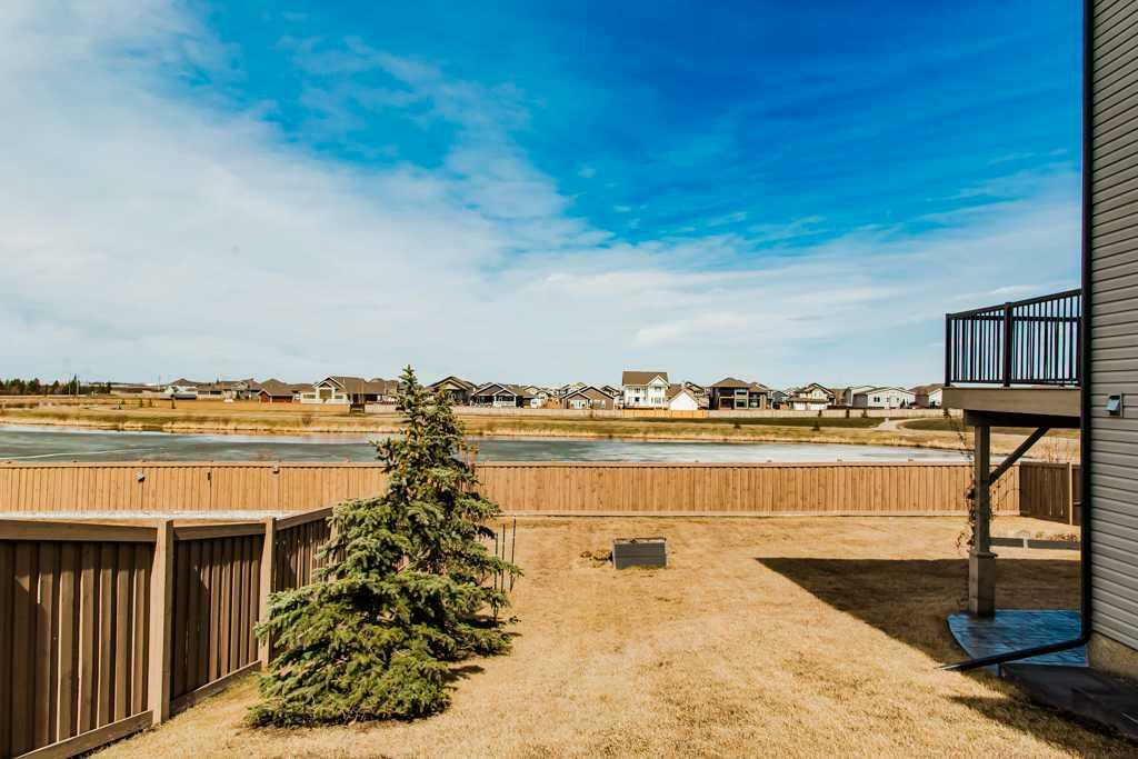 Property Photo: 10638 152B Avenue AB T8X 0J6