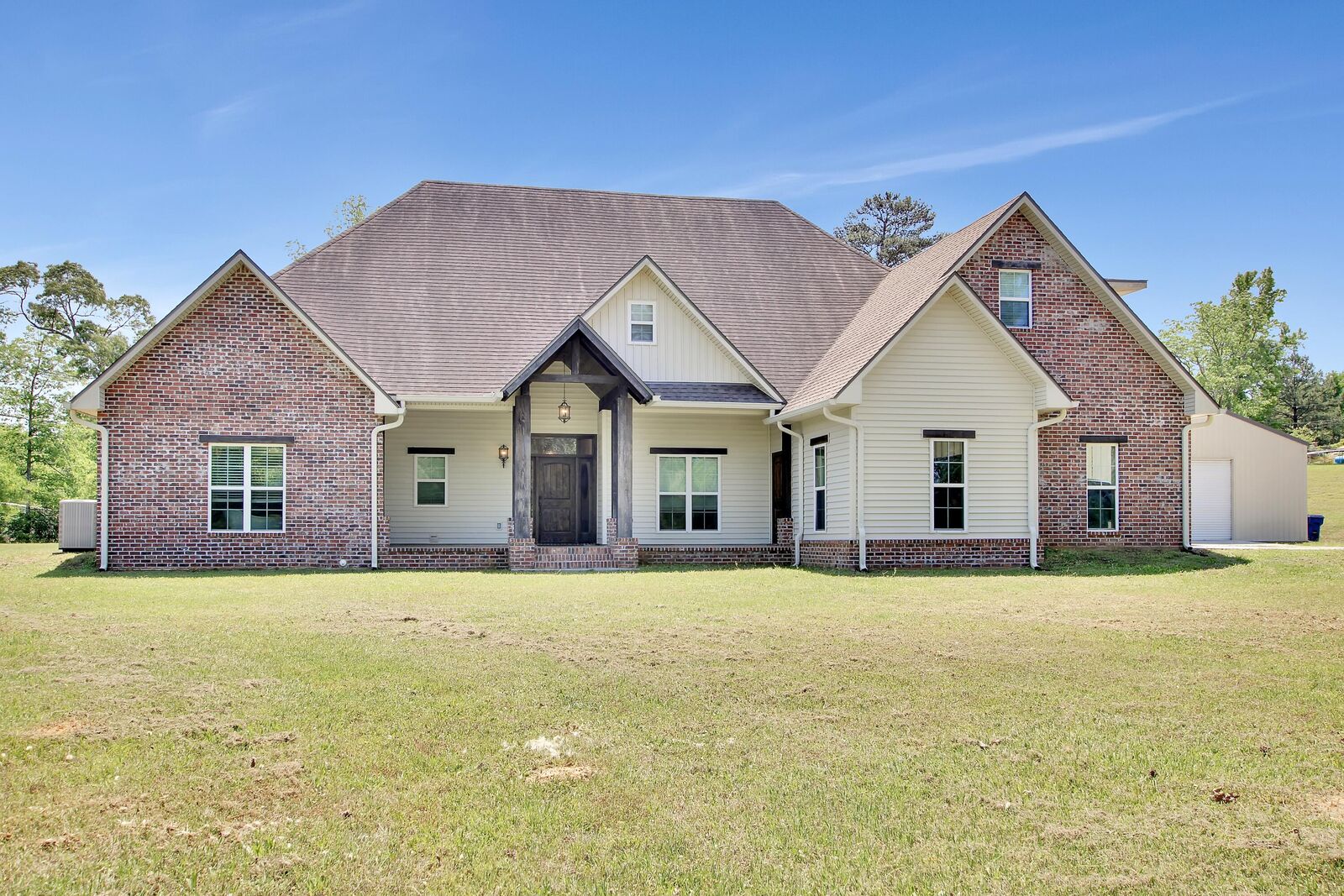 Property Photo:  5119 West St  LA 71403 
