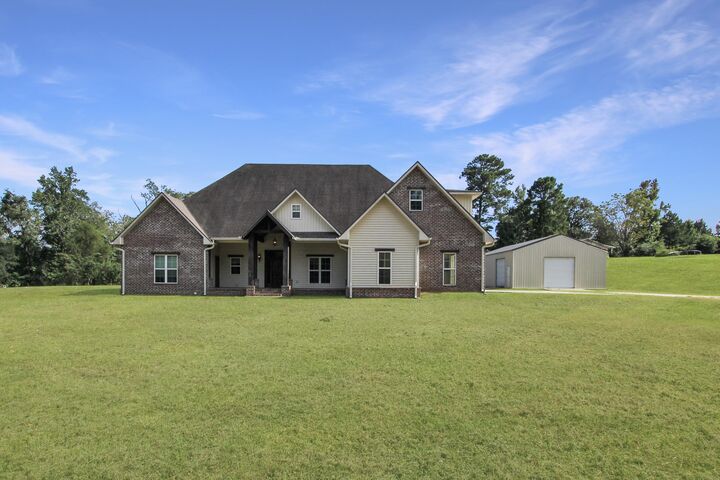 5119 West St  Anacoco LA 71403 photo
