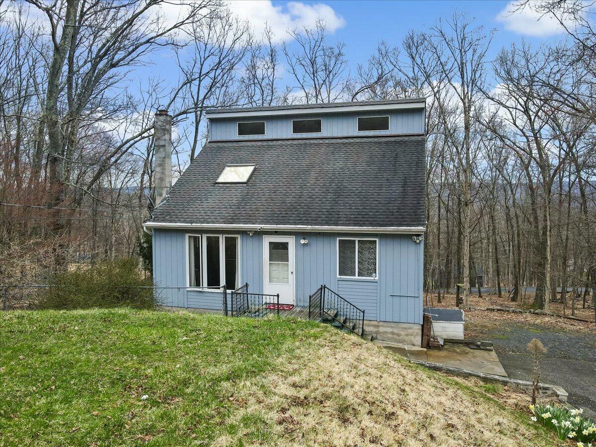 Property Photo: 336 Pocono Boulevard PA 18324