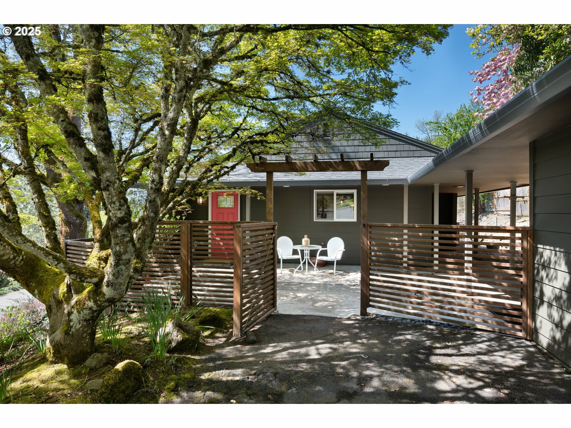 2701 SW Hamilton St  Portland OR 97239 photo