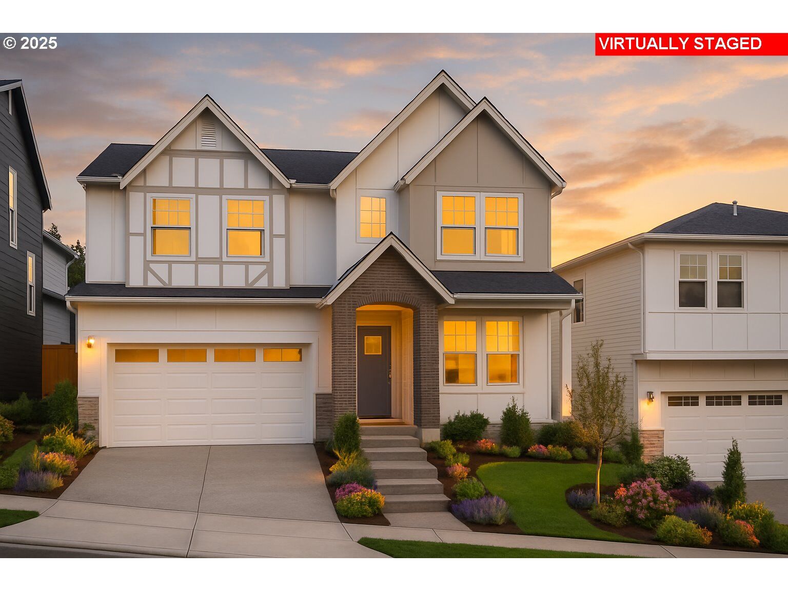 Property Photo:  11722 SW Vinegar Ter  OR 97007 