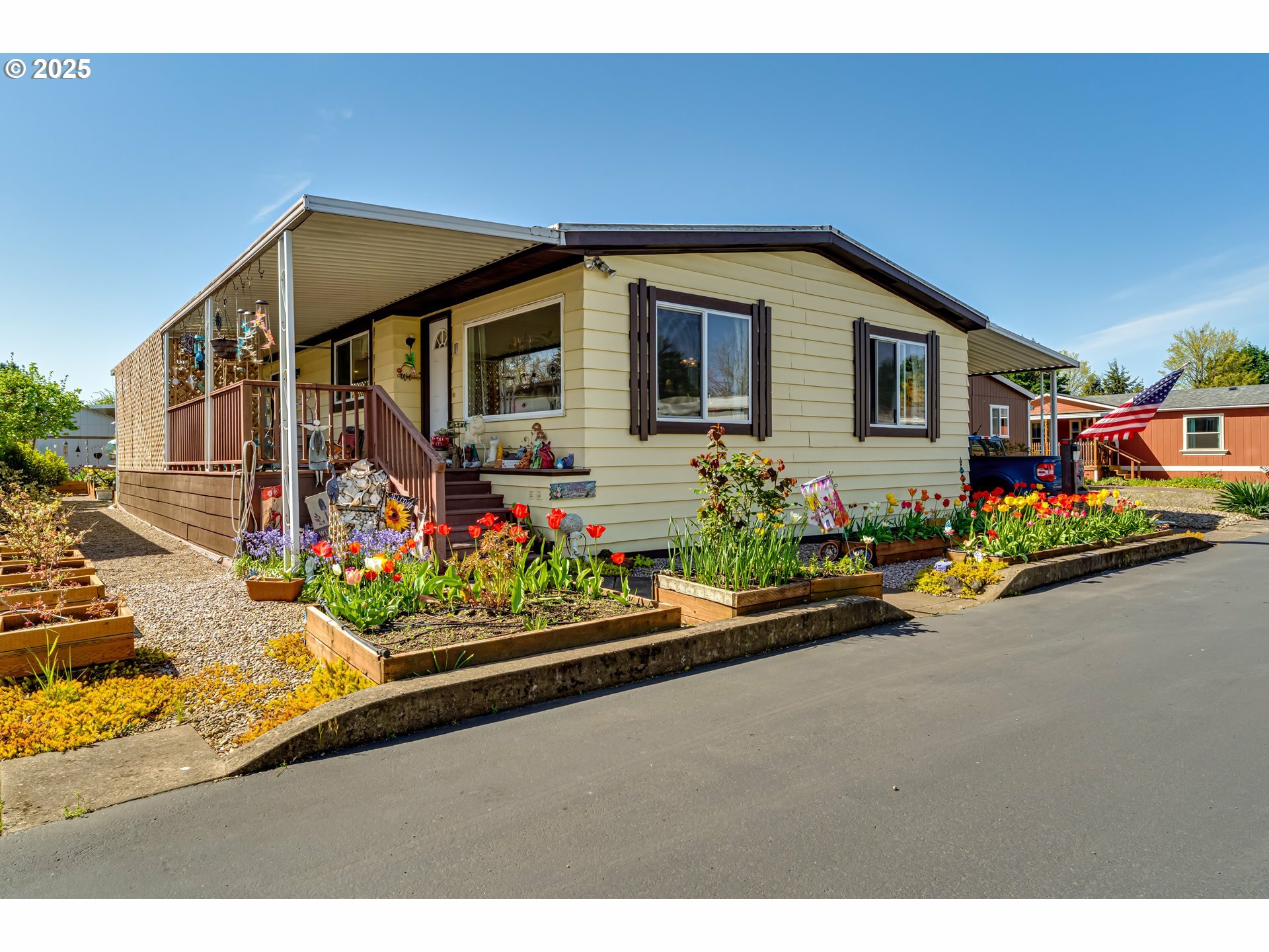 1400 Candlelight Dr 177  Eugene OR 97402 photo