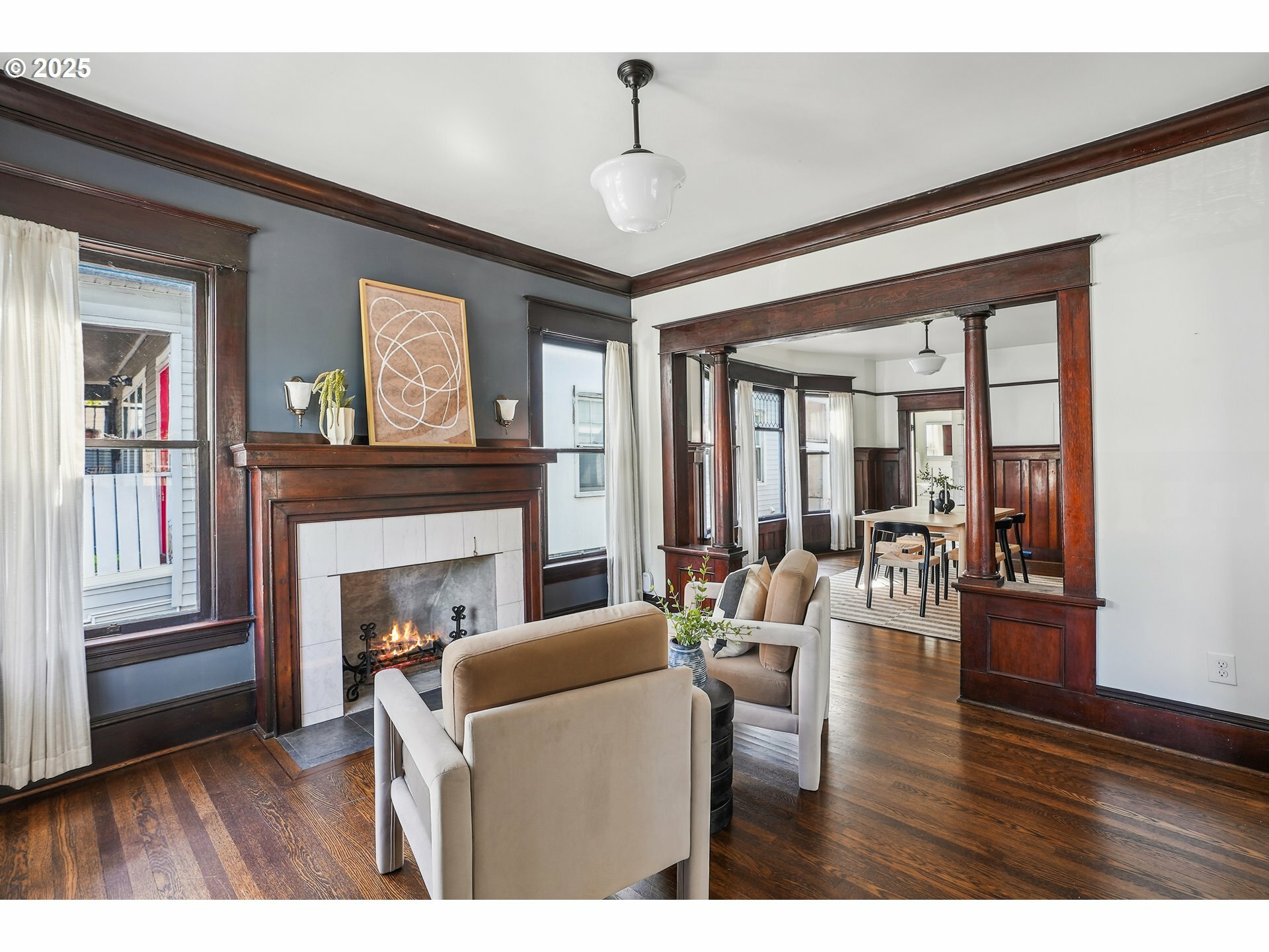 Property Photo: 5025 NE 6th Ave OR 97211