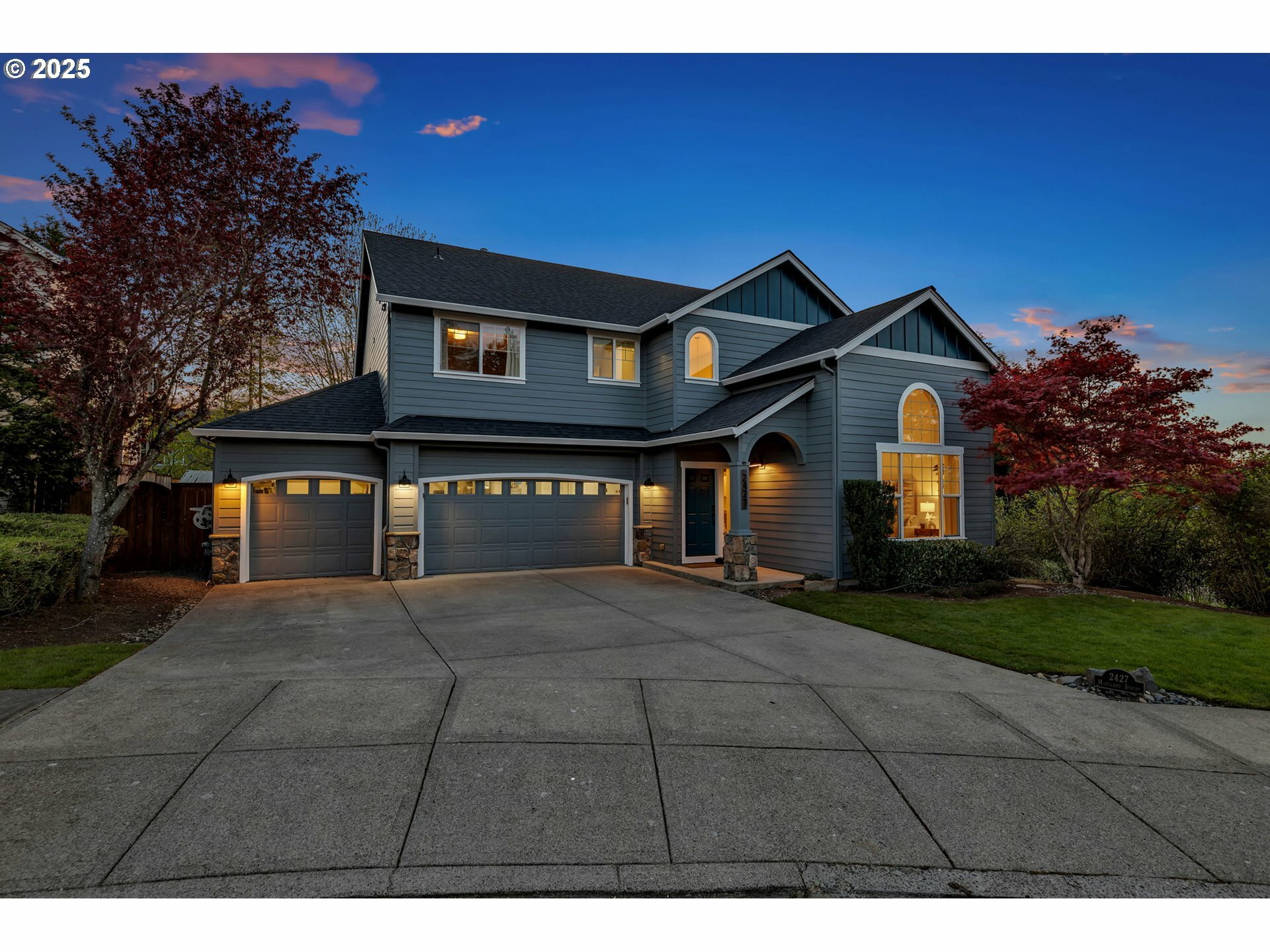 2427 NW Maryland St  Camas WA 98607 photo