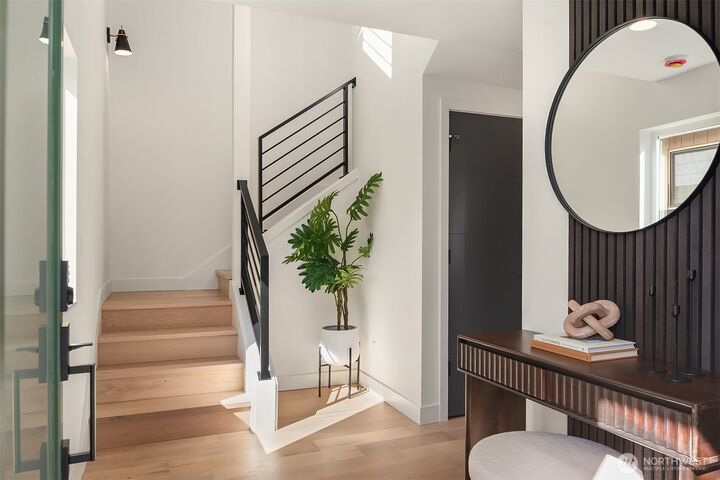 Property Photo:  124 N 49th Street  WA 98103 