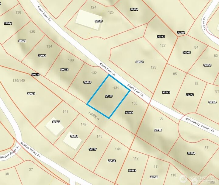 Property Photo:  14  Black Bear Court A  WA 98229 