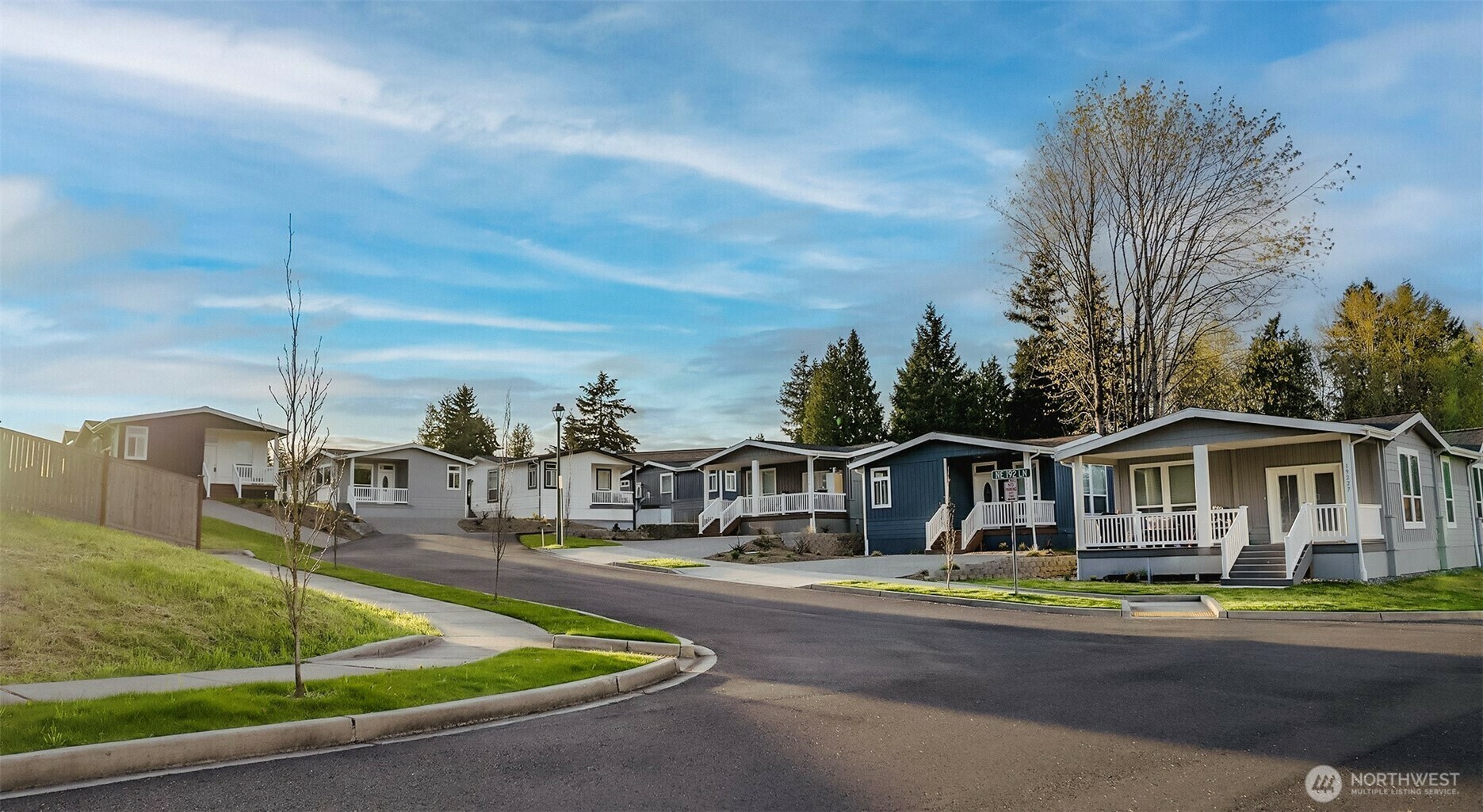 Property Photo: 12811 NE 192nd Lane WA 98011