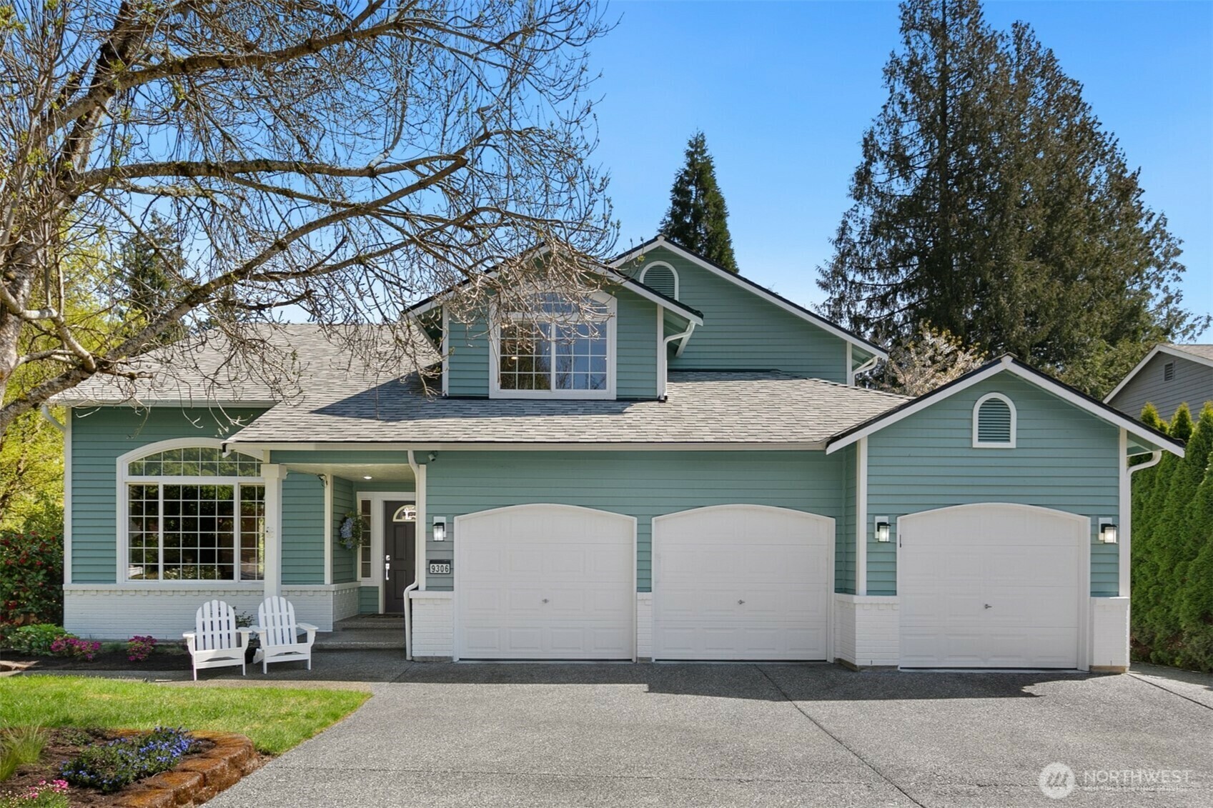 9306  138th Court NE  Redmond WA 98052 photo