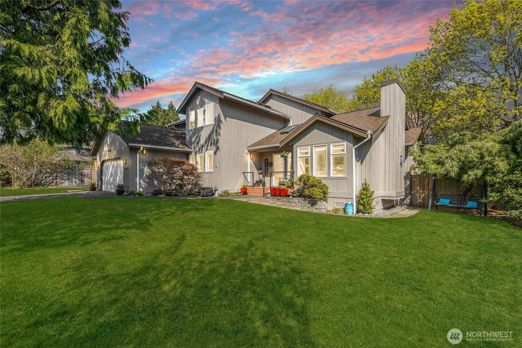 Property Photo: 3609 Vermont Street WA 98226