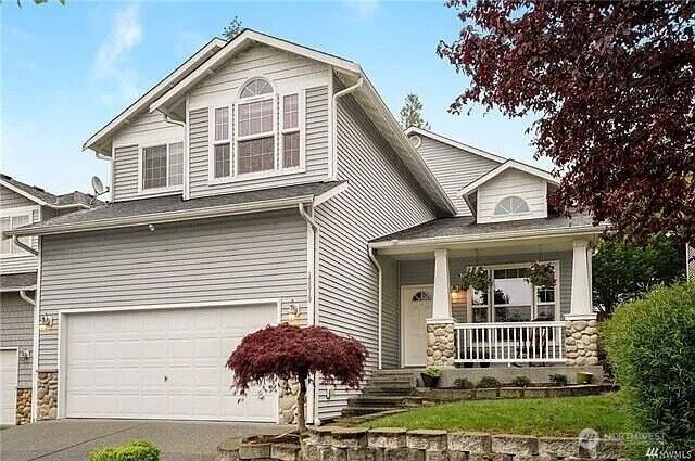 Property Photo:  15019  21st Avenue W  WA 98087 